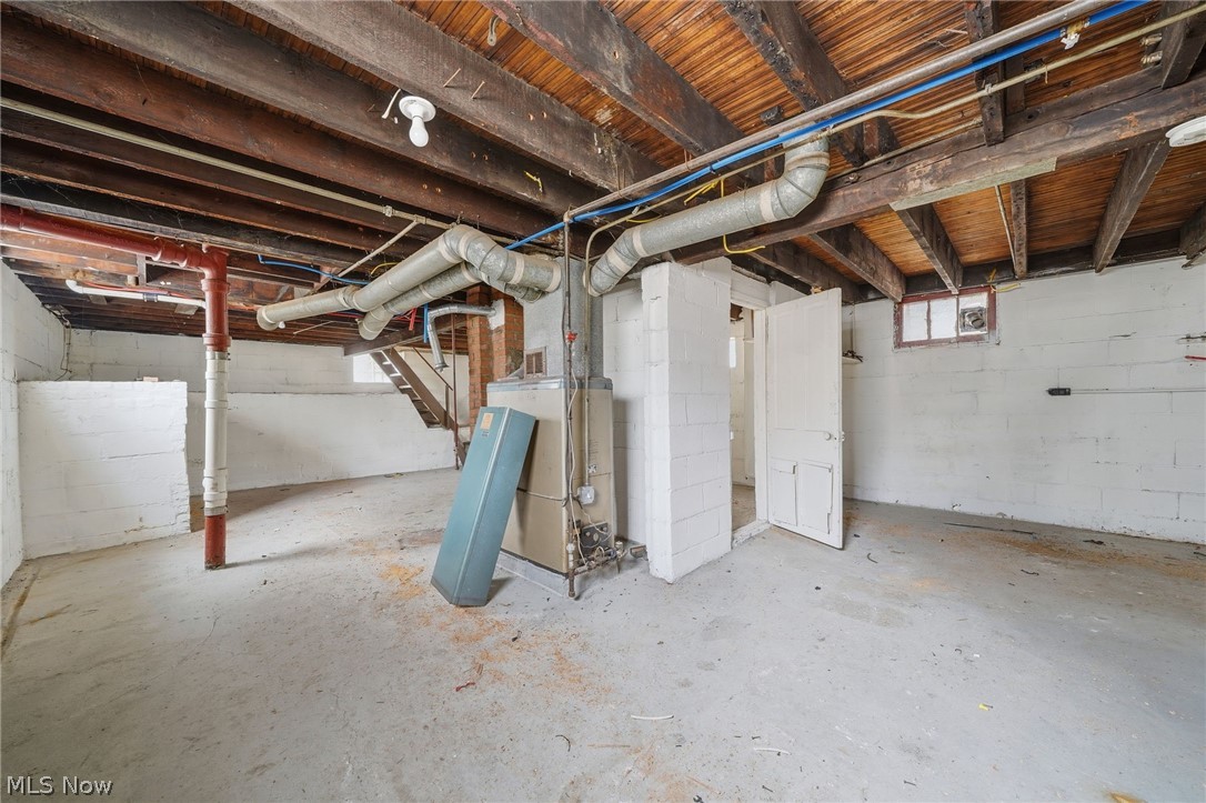 6511 Fullerton Avenue Cleveland OH 44105