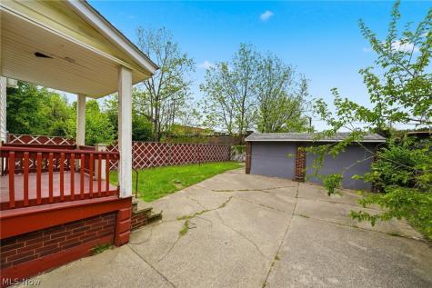6511 Fullerton Avenue Cleveland OH 44105