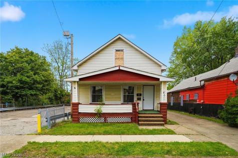 6511 Fullerton Avenue Cleveland OH 44105