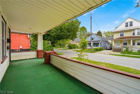 6511 Fullerton Avenue Cleveland OH 44105