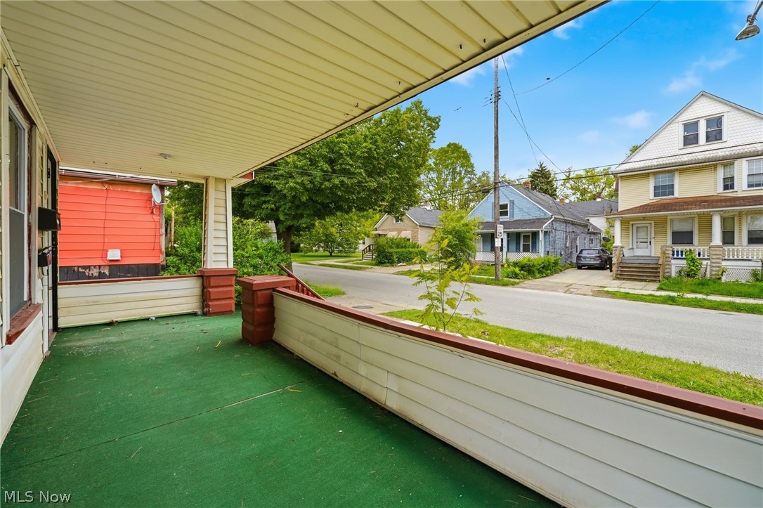 6511 Fullerton Avenue Cleveland OH 44105