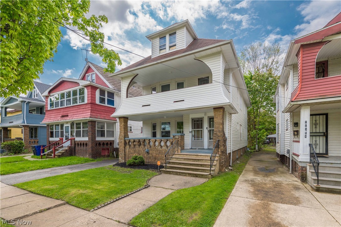 11918 Griffing Avenue Cleveland OH 44120