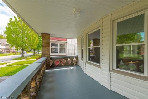 11918 Griffing Avenue Cleveland OH 44120