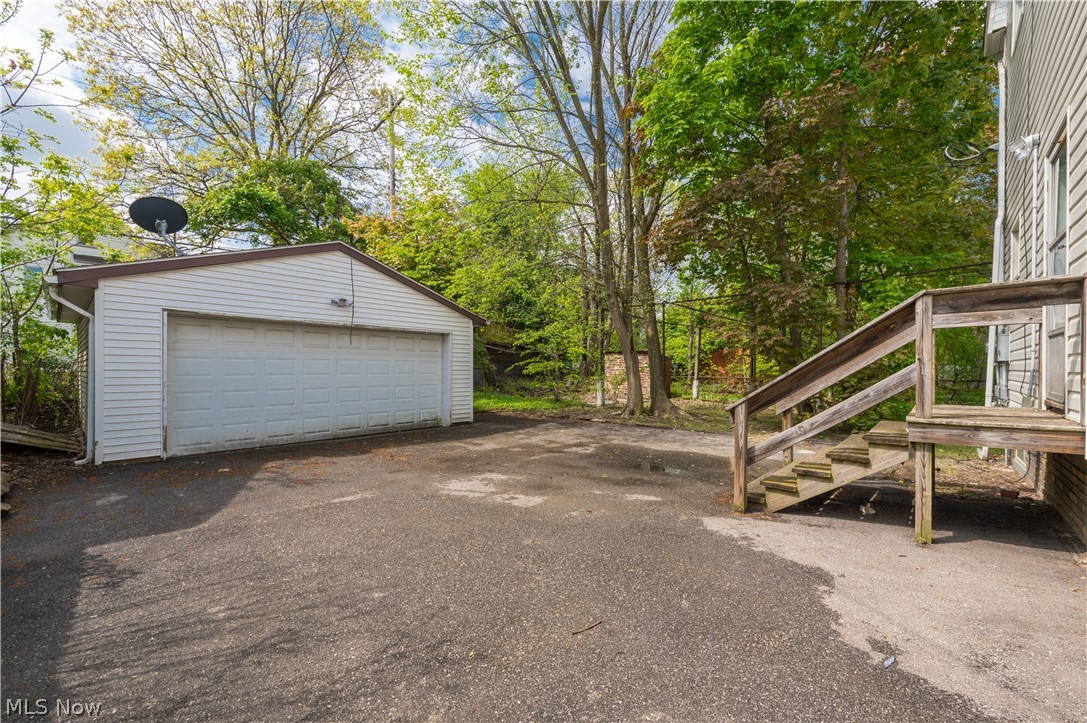 11918 Griffing Avenue Cleveland OH 44120