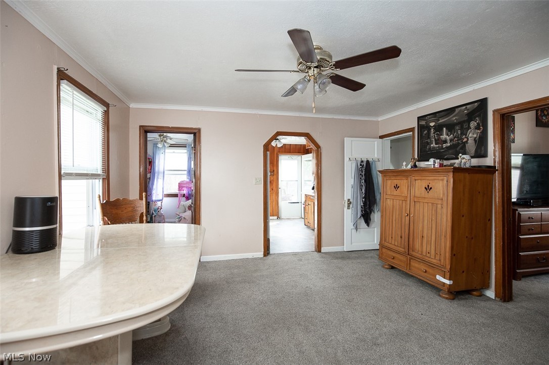 3805 Revere Court Cleveland OH 44109