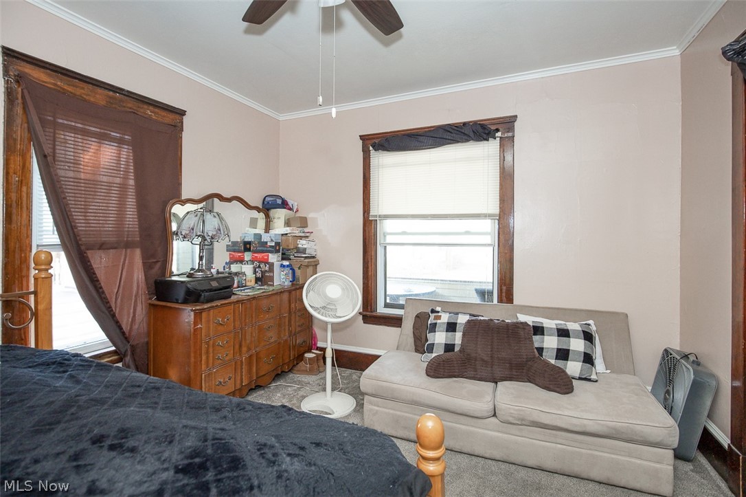 3805 Revere Court Cleveland OH 44109
