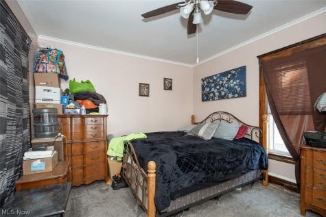3805 Revere Court Cleveland OH 44109