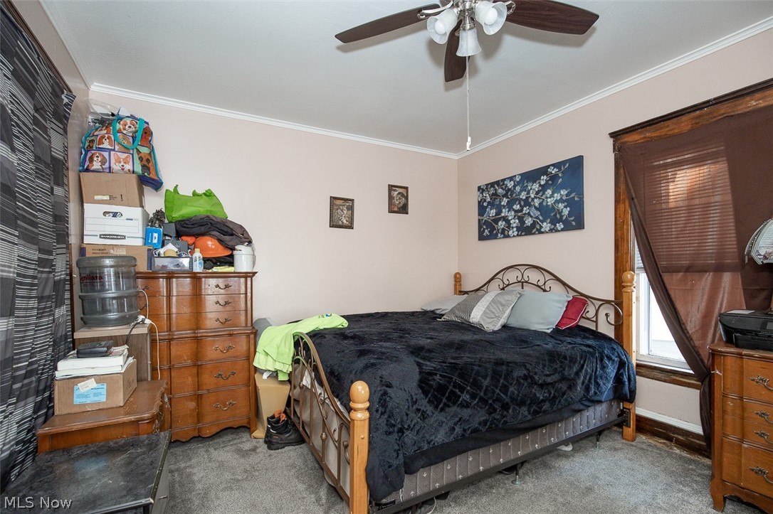 3805 Revere Court Cleveland OH 44109