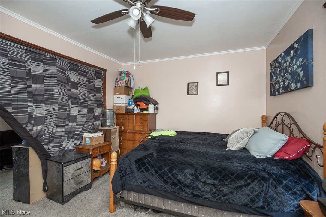 3805 Revere Court Cleveland OH 44109