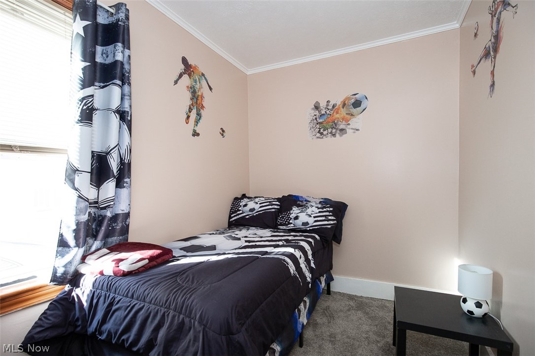 3805 Revere Court Cleveland OH 44109