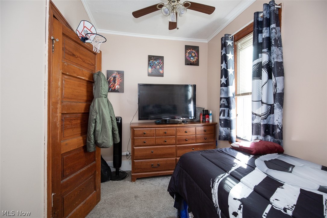3805 Revere Court Cleveland OH 44109