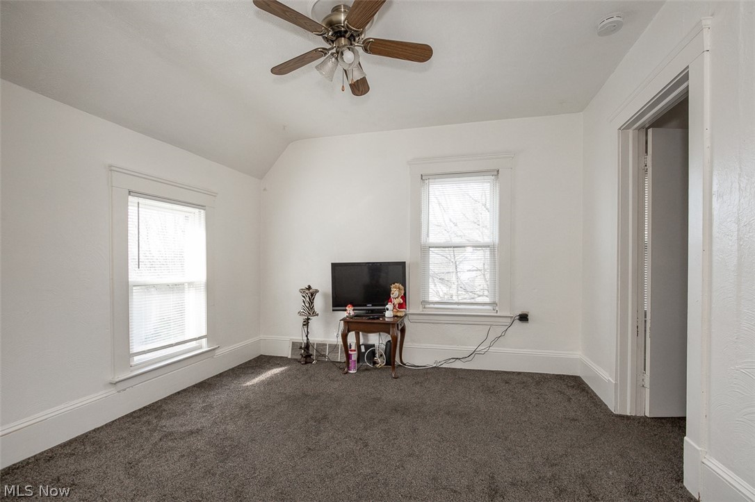 3805 Revere Court Cleveland OH 44109