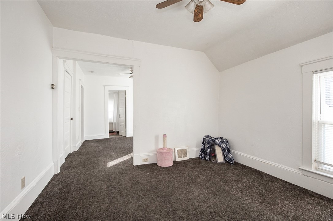 3805 Revere Court Cleveland OH 44109