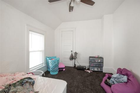 3805 Revere Court Cleveland OH 44109