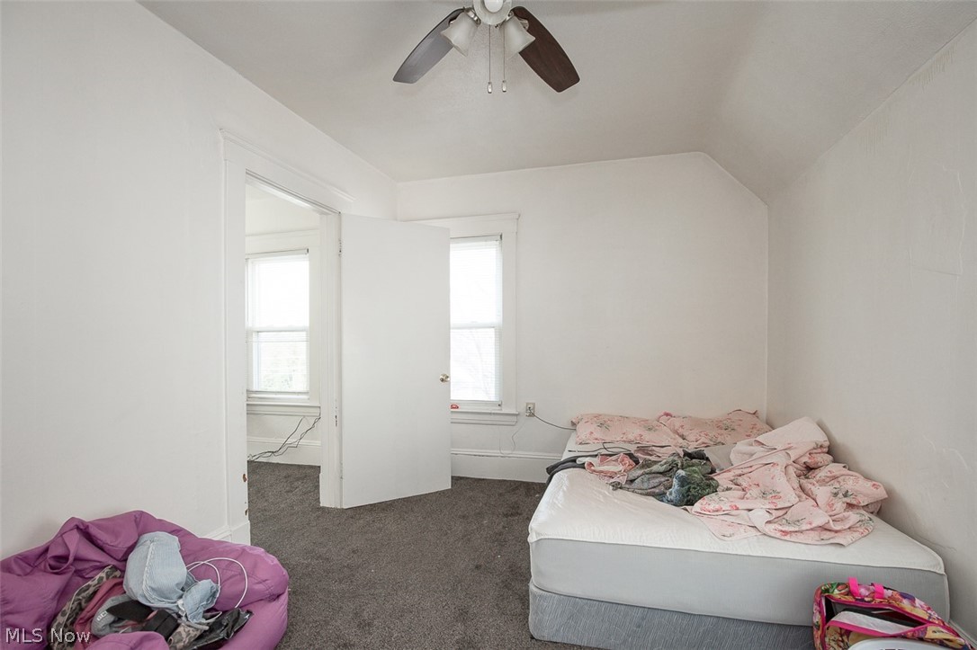 3805 Revere Court Cleveland OH 44109