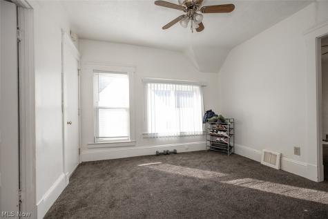 3805 Revere Court Cleveland OH 44109