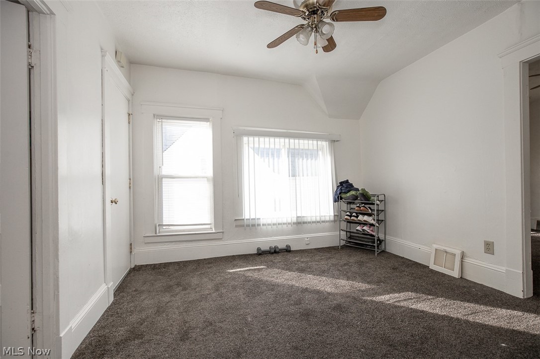 3805 Revere Court Cleveland OH 44109