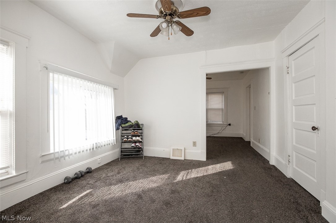 3805 Revere Court Cleveland OH 44109
