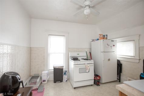 3805 Revere Court Cleveland OH 44109
