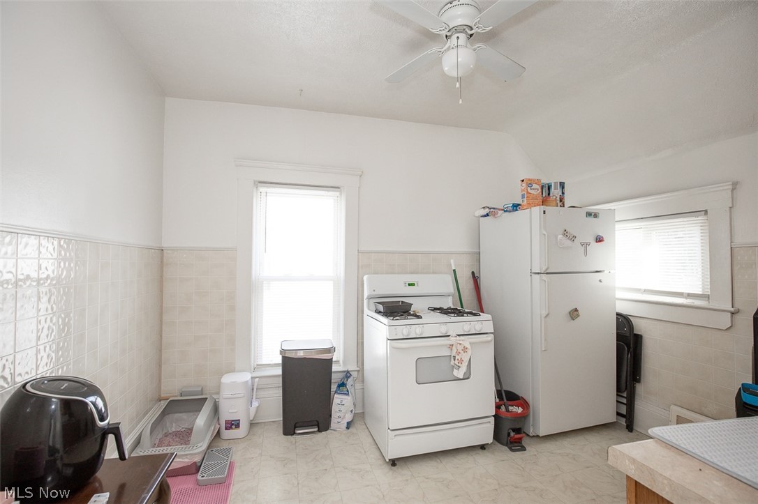 3805 Revere Court Cleveland OH 44109