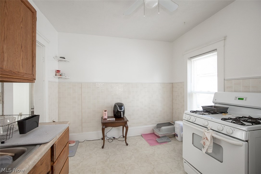 3805 Revere Court Cleveland OH 44109