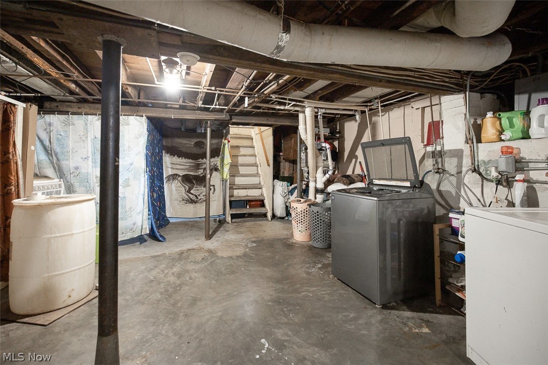 3805 Revere Court Cleveland OH 44109