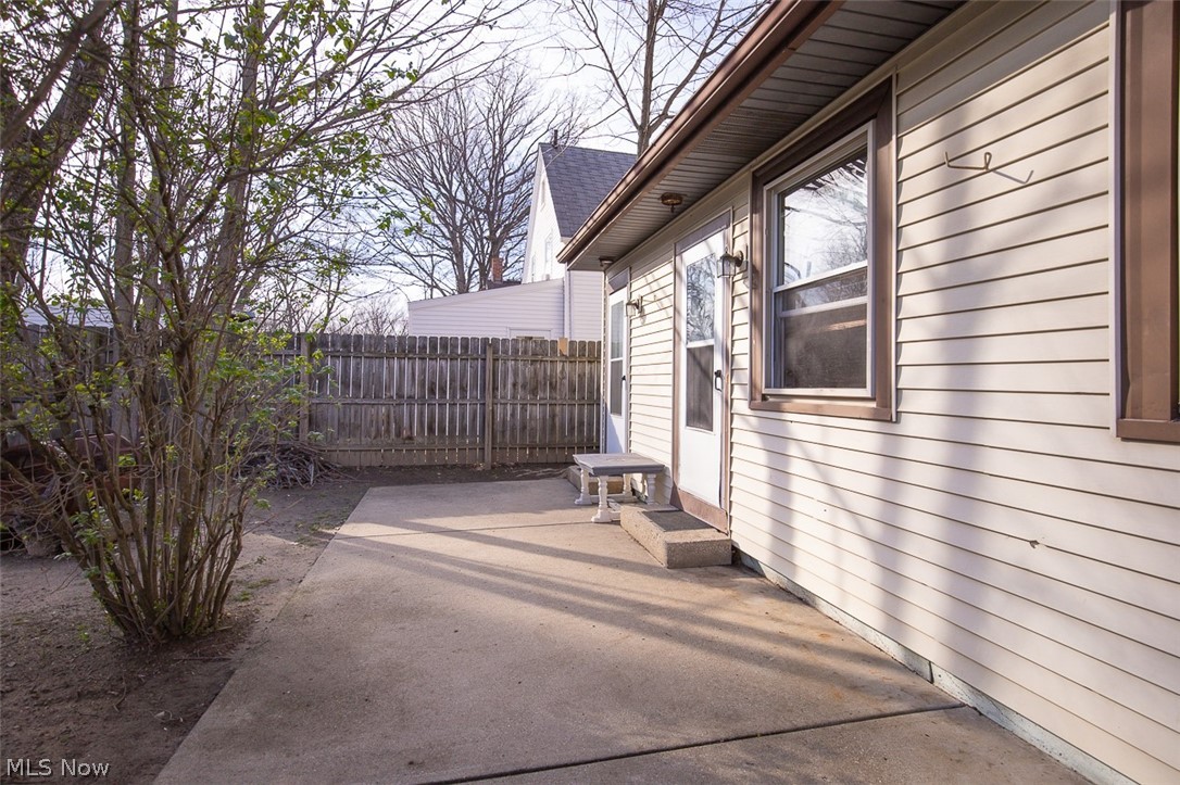 3805 Revere Court Cleveland OH 44109