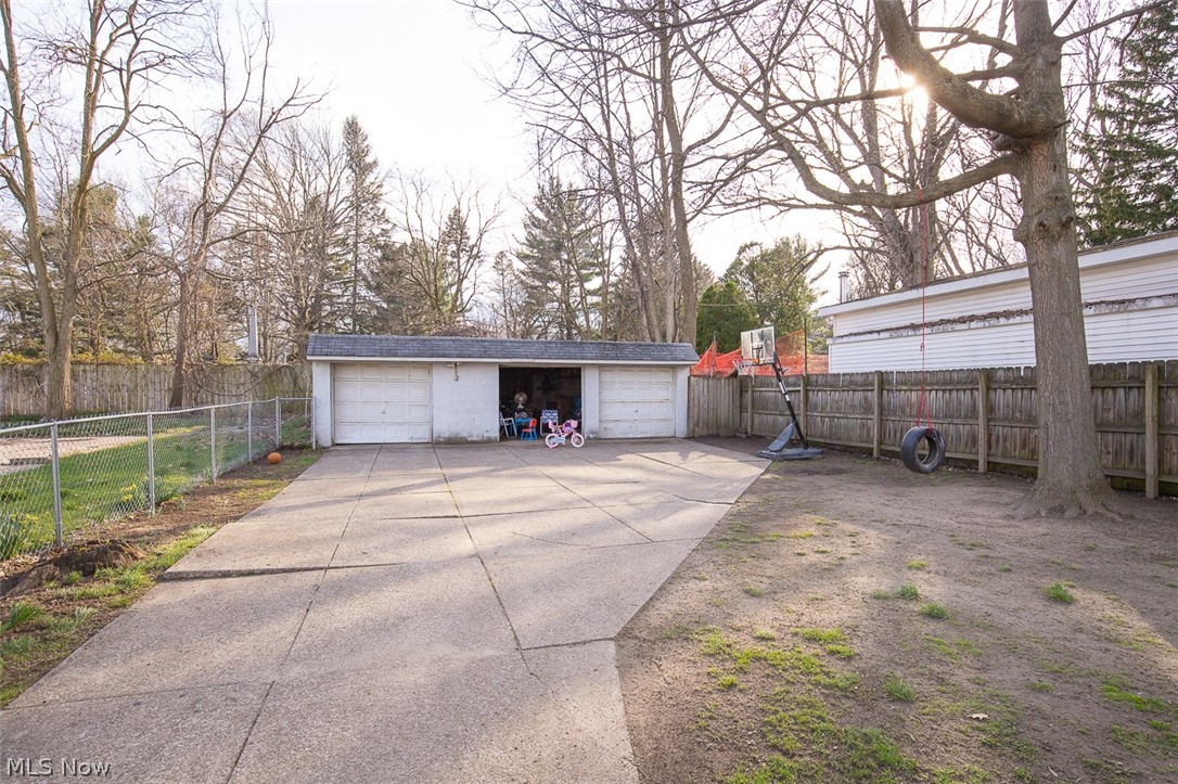 3805 Revere Court Cleveland OH 44109