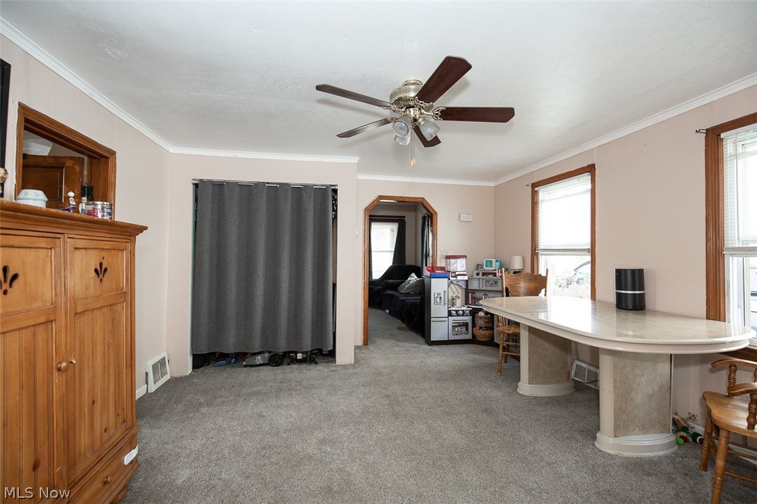 3805 Revere Court Cleveland OH 44109
