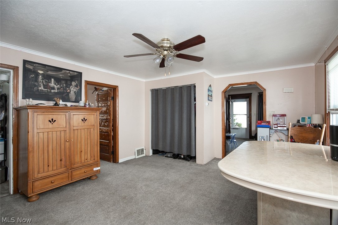 3805 Revere Court Cleveland OH 44109