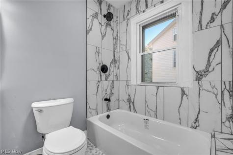 11508 Ablewhite Avenue Cleveland OH 44108