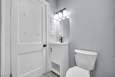 11508 Ablewhite Avenue Cleveland OH 44108