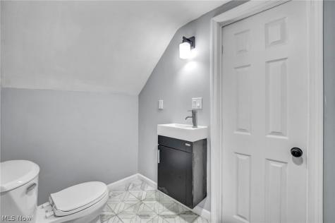 11508 Ablewhite Avenue Cleveland OH 44108