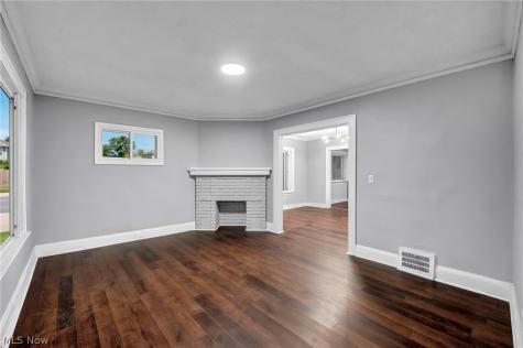 11508 Ablewhite Avenue Cleveland OH 44108