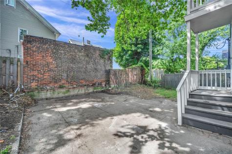 11508 Ablewhite Avenue Cleveland OH 44108
