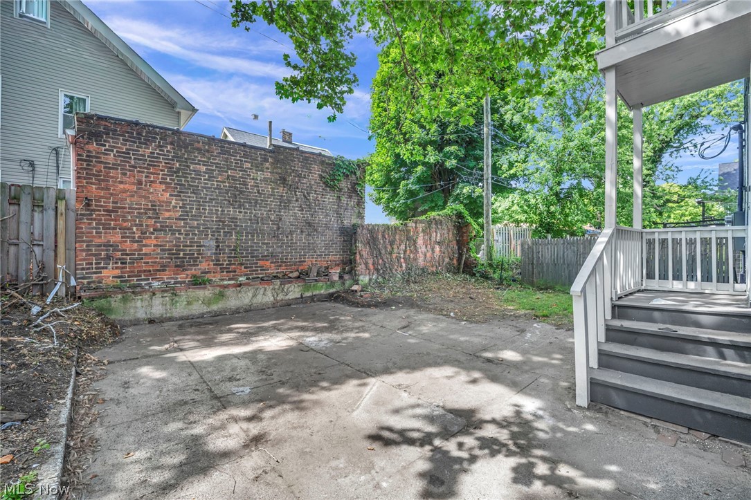 11508 Ablewhite Avenue Cleveland OH 44108