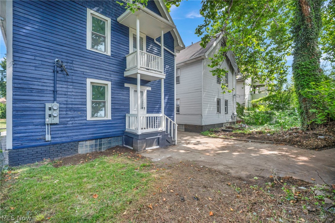 11508 Ablewhite Avenue Cleveland OH 44108
