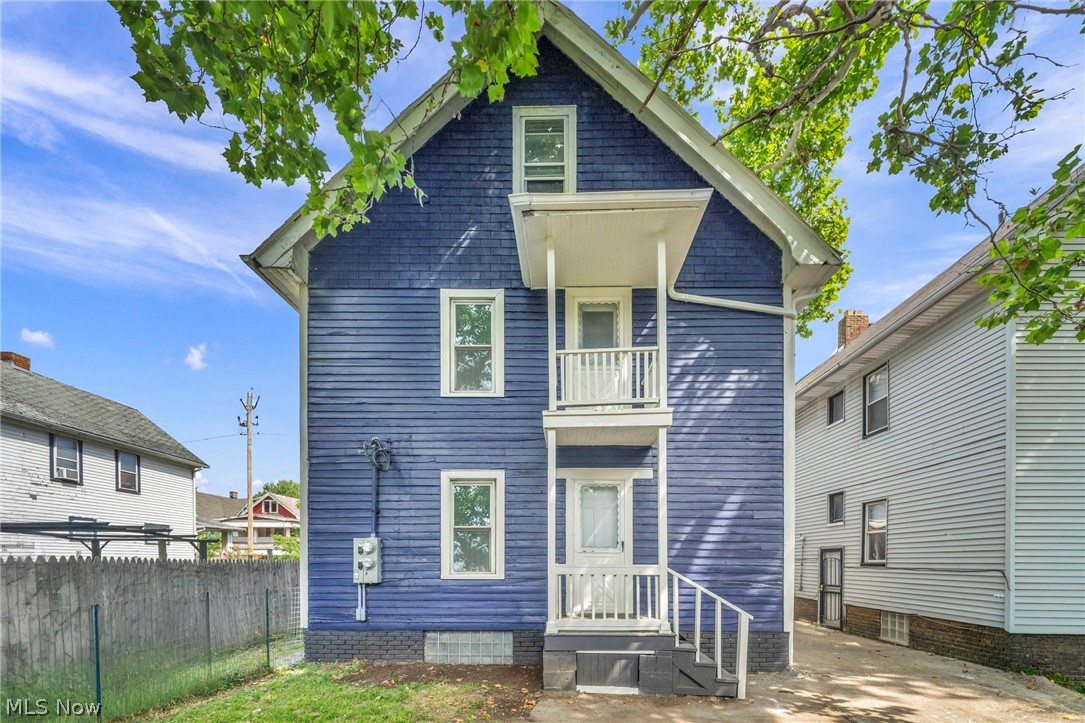 11508 Ablewhite Avenue Cleveland OH 44108