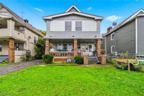 11002 Kinsman Road Cleveland OH 44104