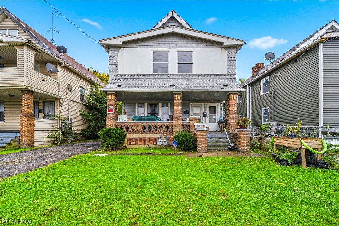 11002 Kinsman Road Cleveland OH 44104