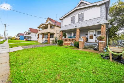 11002 Kinsman Road Cleveland OH 44104