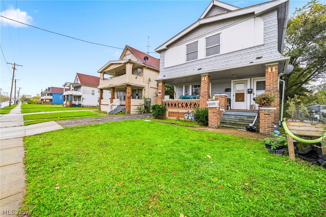 11002 Kinsman Road Cleveland OH 44104