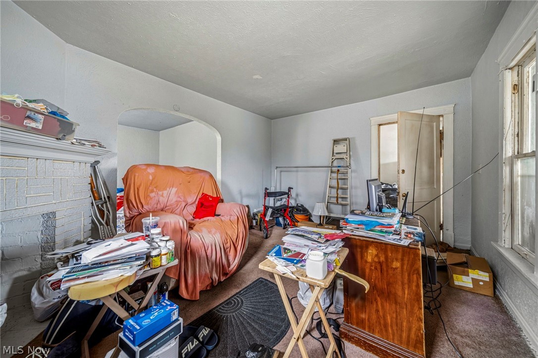 11002 Kinsman Road Cleveland OH 44104
