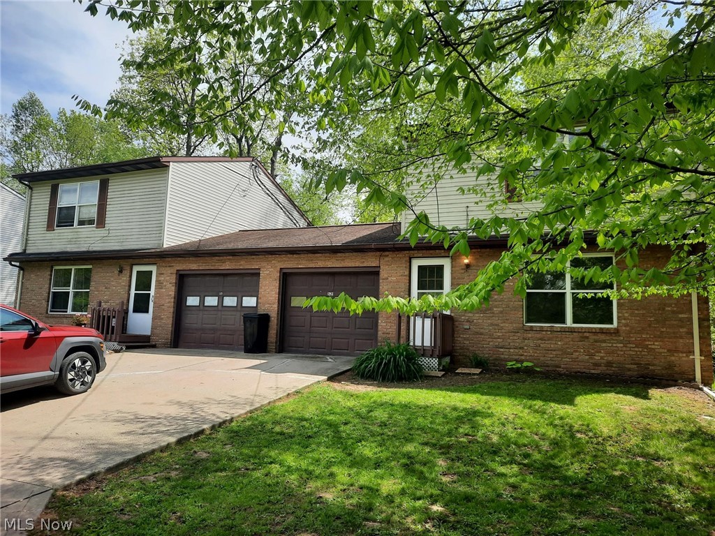 519 Straub Road W Mansfield OH 44904