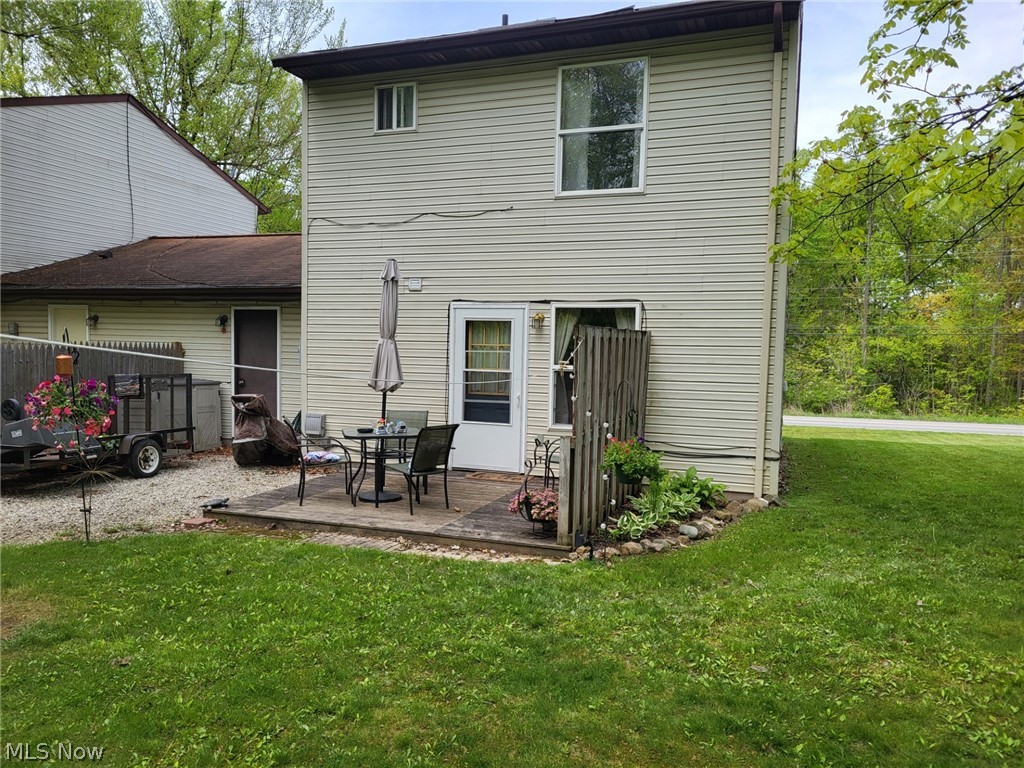 519 Straub Road W Mansfield OH 44904