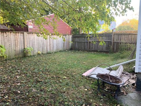 2129 Althen Avenue Cleveland OH 44109