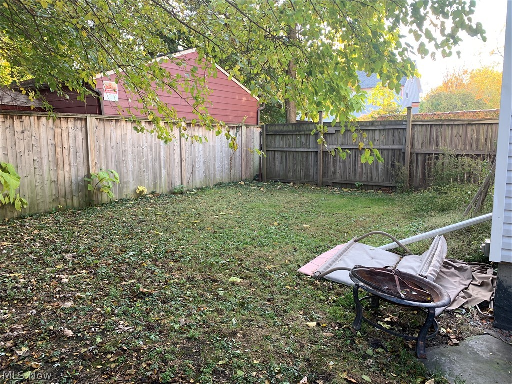 2129 Althen Avenue Cleveland OH 44109