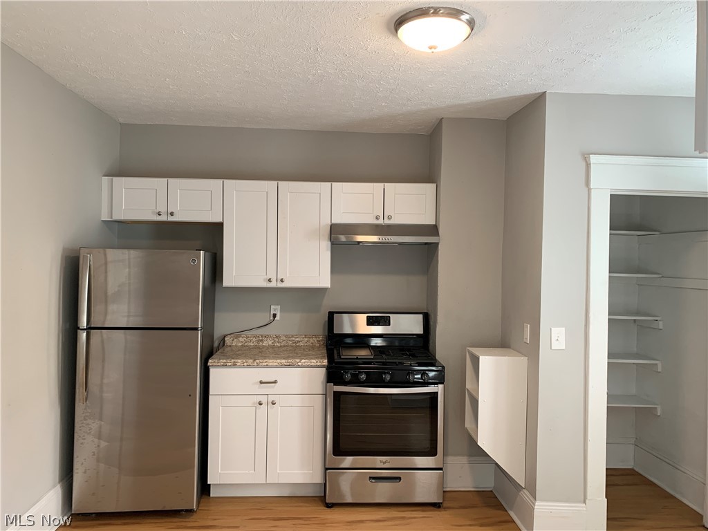 2129 Althen Avenue Cleveland OH 44109