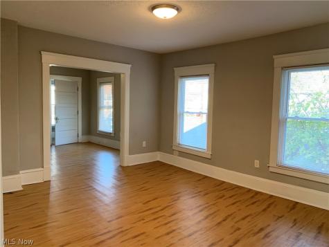2129 Althen Avenue Cleveland OH 44109