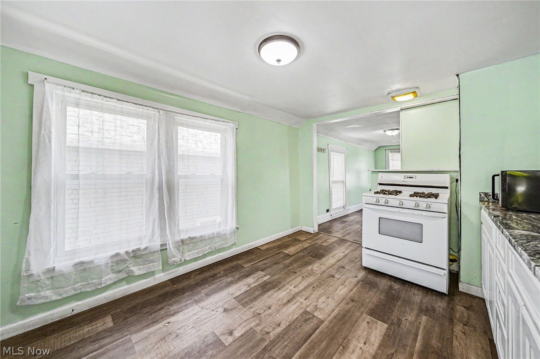 3009 Cypress Avenue Cleveland OH 44109